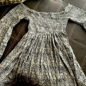 Size 0 from torrid dress